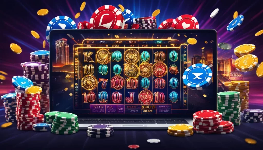 Giá trị cốt lõi của 789club code