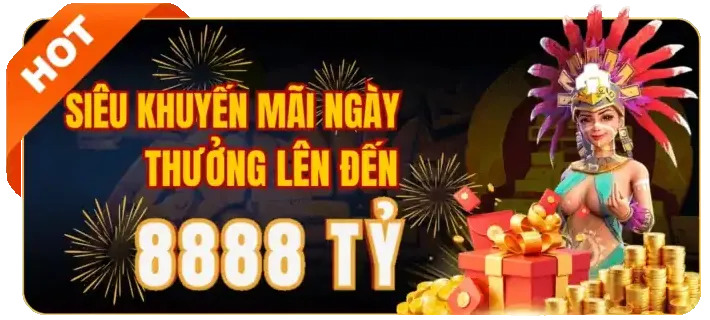 Ưu đãi nạp tiền hàng ngày 789club code
