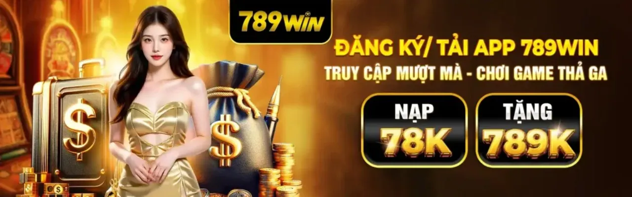 Sòng bạc trực tuyến 789club Code với các trò chơi đa dạng