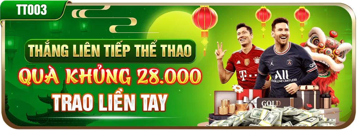 Khuyến Mãi Hấp Dẫn 789club code