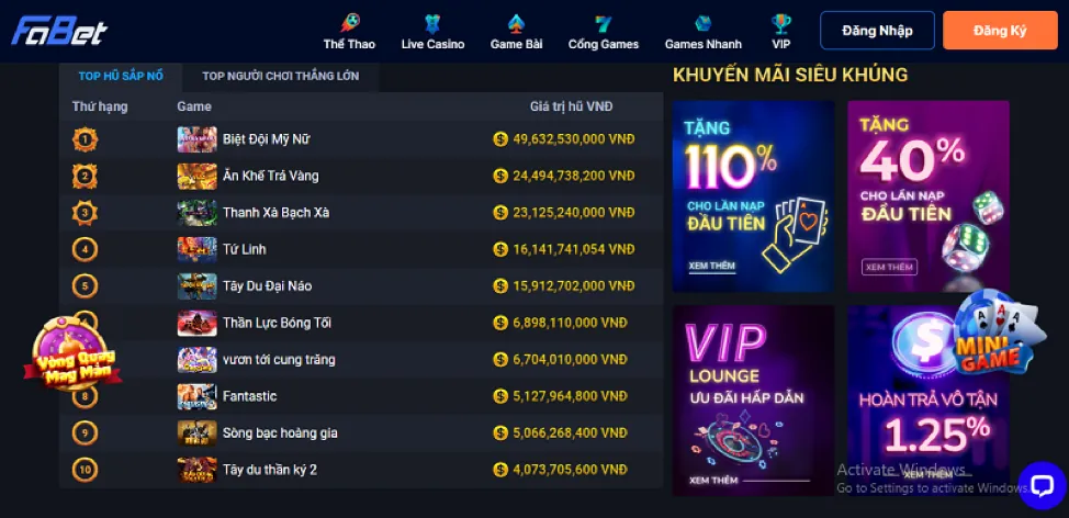 Câu hỏi thường gặp về 789club code