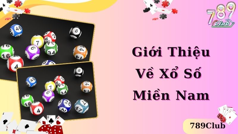 Tổng quan giới thiệu về xổ số miền Nam hấp dẫn