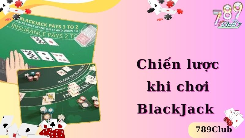 Chiến lược khi chơi game