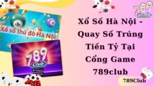 Xổ số Hà Nội